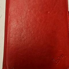 E-czytelnik, zgłoszono przez HTM przy użyciu iLost