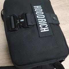 Sac d'épaule Zwart, a été signalé par EBS Spijkenisse utilisant iLost