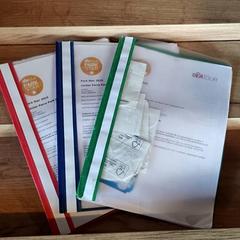 Dertour parkstar, jak nahlášeno Attractie- & Vakantiepark Slagharen pomocí iLost