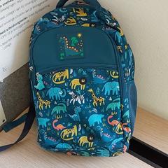 Backpack - Beab, as reported by Centraal magazijn using iLost
