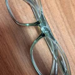 Gafas, ha sido reportado por Qbuzz DMG con iLost