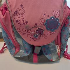 Rucksack, gemeldet von Arriva Limburg Zuid über iLost