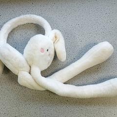 Kleding Oor warmer, ako bolo nahlásené Centraal magazijn pomocou iLost