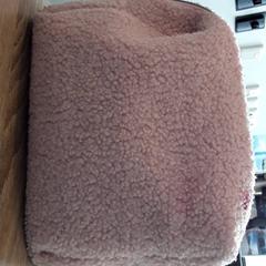 Schminktasche, gemeldet von EBS Tramplein über iLost