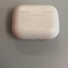 Slúchadlá do uší, ako bolo nahlásené Arriva Limburg Noord pomocou iLost