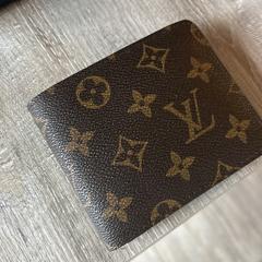 Wallet, gerapporteerd met iLost