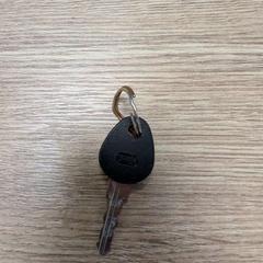 Sleutel, zoals gemeld door TCR Tours met iLost