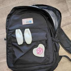 Sack, gemeldet von EBS OV Poeldijk über iLost