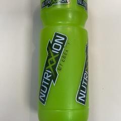 Flasche, gemeldet von Movie Park Germany über iLost