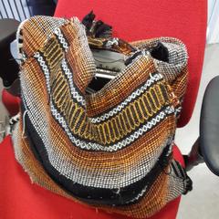 Tas, zgłoszono przez Syntus Provincie Utrecht przy użyciu iLost