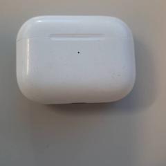 Oortjes case Wit, zoals gemeld door Connexxion Zeeuws-Vlaanderen met iLost