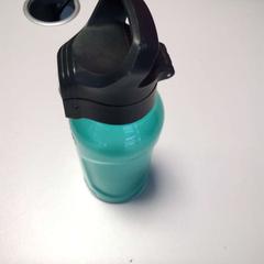 Gourde, gemeldet von Twisto über iLost