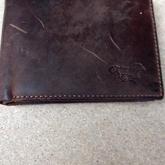 Peňaženka Eyob, ako bolo nahlásené Qbuzz GD Groningen Peizerweg pomocou iLost