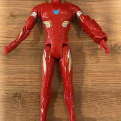 Figurine, rapporterat av MEININGER Hotel Marseille Centre la Joliette med iLost