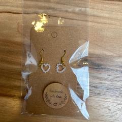 Jewelry siehe Foto, as reported by Wilmering Vechta using iLost