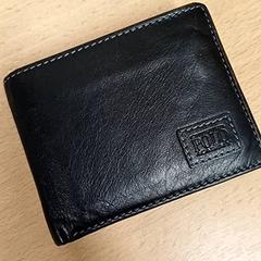 Peněženka Exterkate, jak nahlášeno Qbuzz GD Groningen Peizerweg pomocí iLost