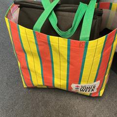 Shopping bag, as reported by Gemeente Arnhem using iLost