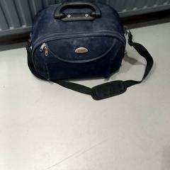 Väska, rapporterat av allGo Almere med iLost