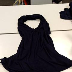 Roba, segons ha informat Vrije Universiteit Amsterdam mitjançant iLost