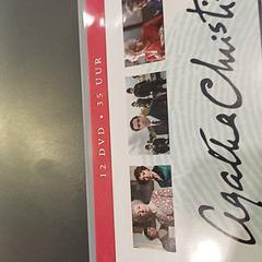 Dvd, rapporterat av Qbuzz GD Groningen HS med iLost