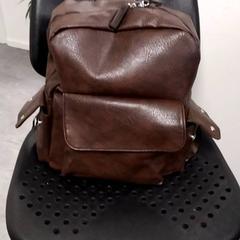 Zaino, come riportato da Arriva Infoshop Enschede utilizzando iLost