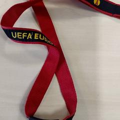 Verschiedene - Lanyard Al Haj, gemeldet von Regio Oost-Vlaanderen über iLost