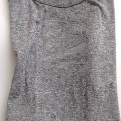 Košeľu, ako bolo nahlásené Ziekenhuis Oost-Limburg pomocou iLost