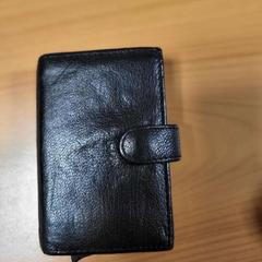 Kártyabirtokos Bruijn, amint azt Connexxion Noord Holland Noord Alkmaar az iLost segítségével jelentette.