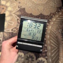 알람 시계, iLost를 사용하여 Van der Valk Hotel Assen에 보고됨