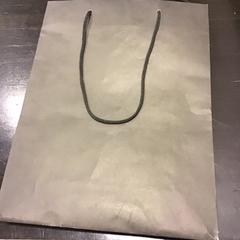 Taška, jak nahlášeno Qbuzz U-OV pomocí iLost