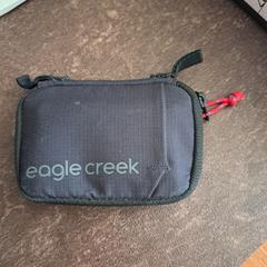 Eagle Creek portemonnaie, as reported to iLost