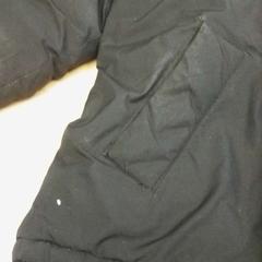 Frakk Negro, som rapportert av IKEA Valladolid ved bruk av iLost