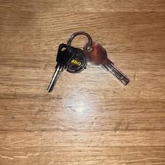 Keys, jak bylo nahlášeno na iLost