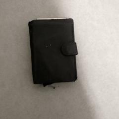 Kartenhalter Widad, gemeldet von Regio Antwerpen - Brussel über iLost