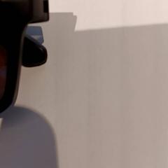 Gafas de sol, segundo informou De Efteling usando iLost