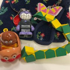 かばん, iLost를 사용하여 IKEA鶴浜에 보고됨