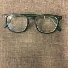 Brille Green, gemeldet von MEININGER Hotel Brussels City Center über iLost