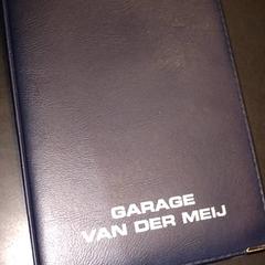 Titolare della carta Hess-Hoogewoud, come riportato da TivoliVredenburg utilizzando iLost