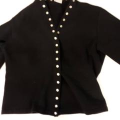 Halenka Black, jak nahlášeno Vrije Universiteit Brussel (VUB) pomocí iLost