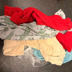 Odzież dla niemowląt clo, zgłoszono przez Ramada by Wyndham Amsterdam Airport Schiphol przy użyciu iLost