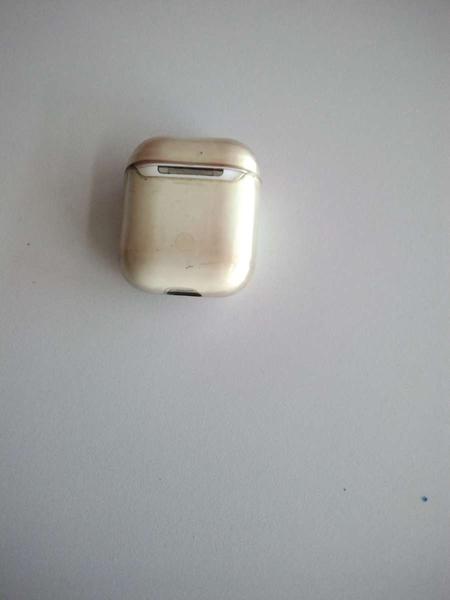Earphone case