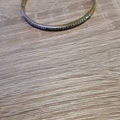 Bracelet, as reported by EBS Tramplein using iLost