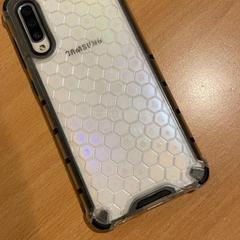 Chytrý telefon Samsung, jak nahlášeno Pathé City pomocí iLost