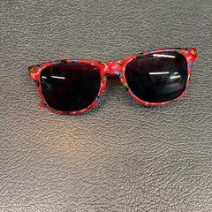 Solglasögon, rapporterat av IKEA Hasselt med iLost