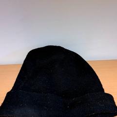 Kappe, gemeldet von Keolis Lund über iLost