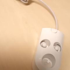 Adapter, gemeldet von Mövenpick Hotel Amsterdam City Centre über iLost