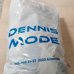 Bag Plastiek tas, som rapportert av Regio Antwerpen - Brussel ved bruk av iLost