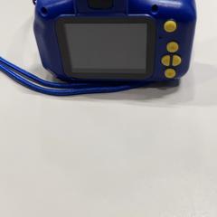 Toy camera, gisa salatu by MEININGER Hotel Munich Olympiapark iLost erabiliz