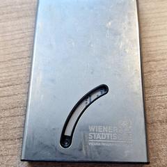 Pashouder Margana, gemeldet von Qbuzz DMG über iLost