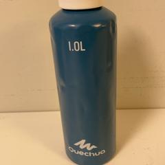 Flaska, rapporterat av Pathé Schiedam med iLost